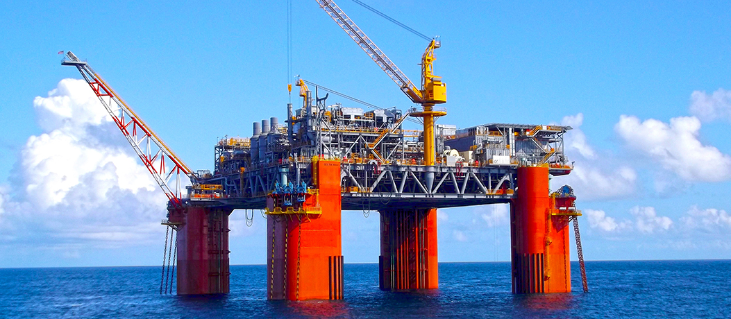Petroleumsudstyr